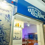 Apartment Caracas 1 By Algarve Vacation