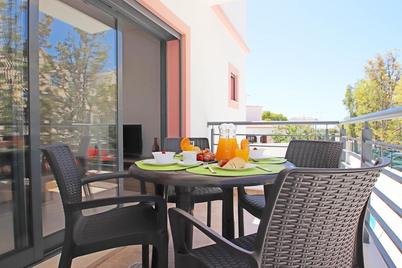 Caracas 1 By Algarve Vacation Apartment