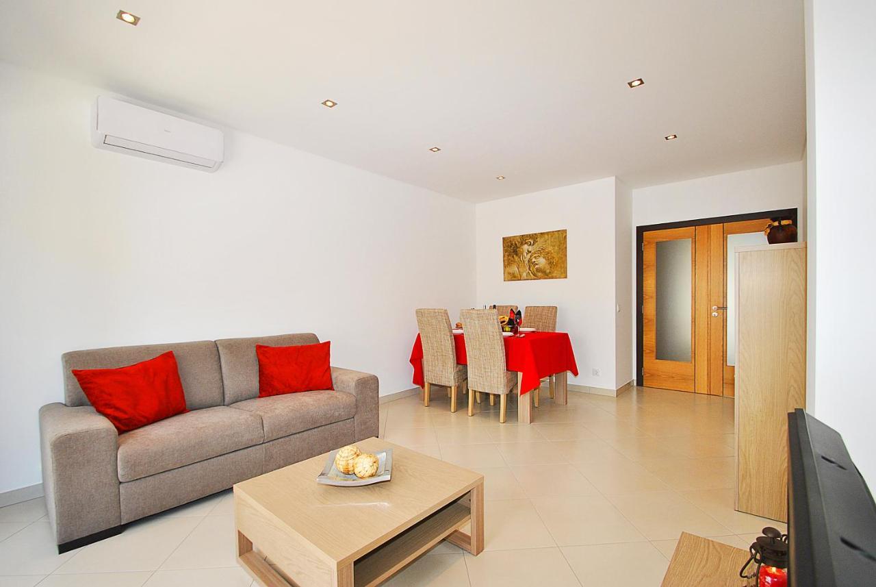 Caracas 1 By Algarve Vacation Apartment