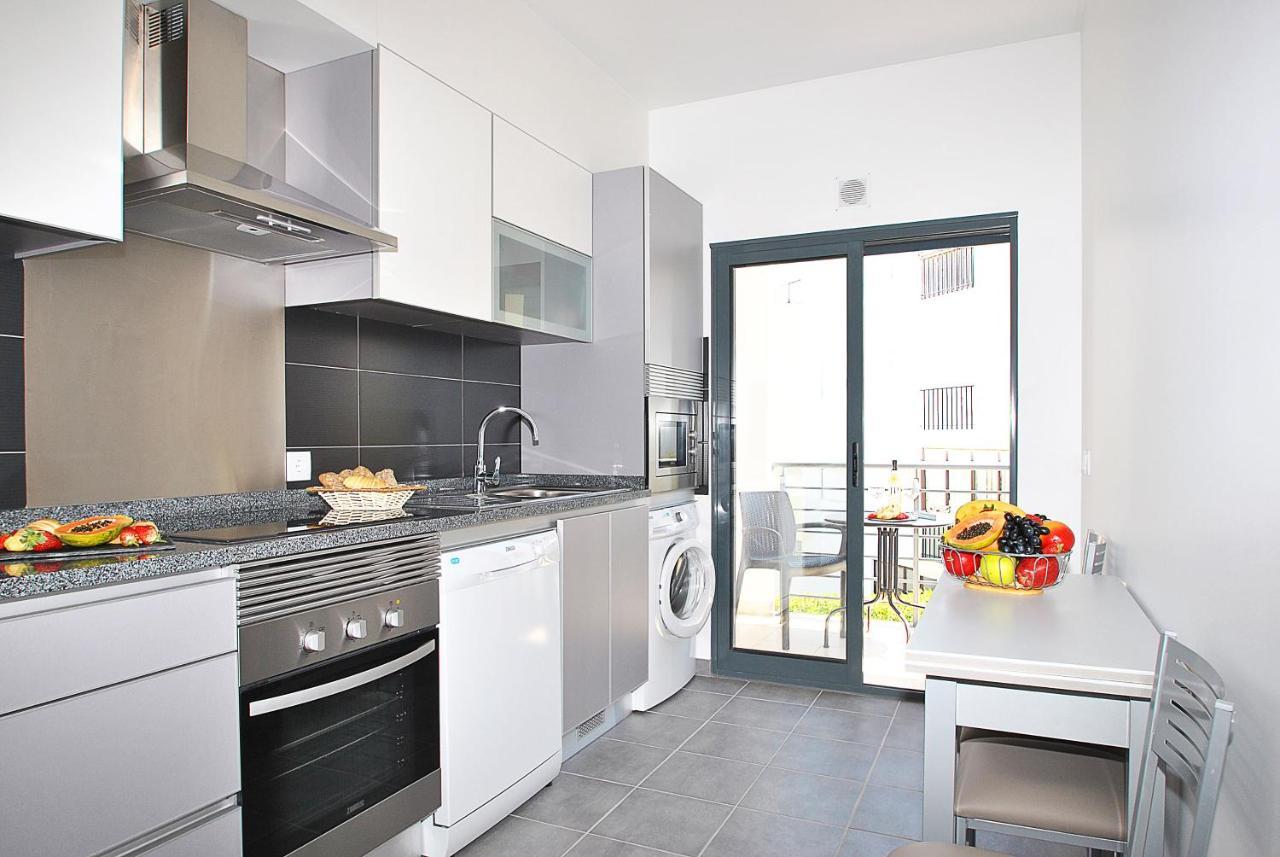 Caracas 1 By Algarve Vacation Apartment *