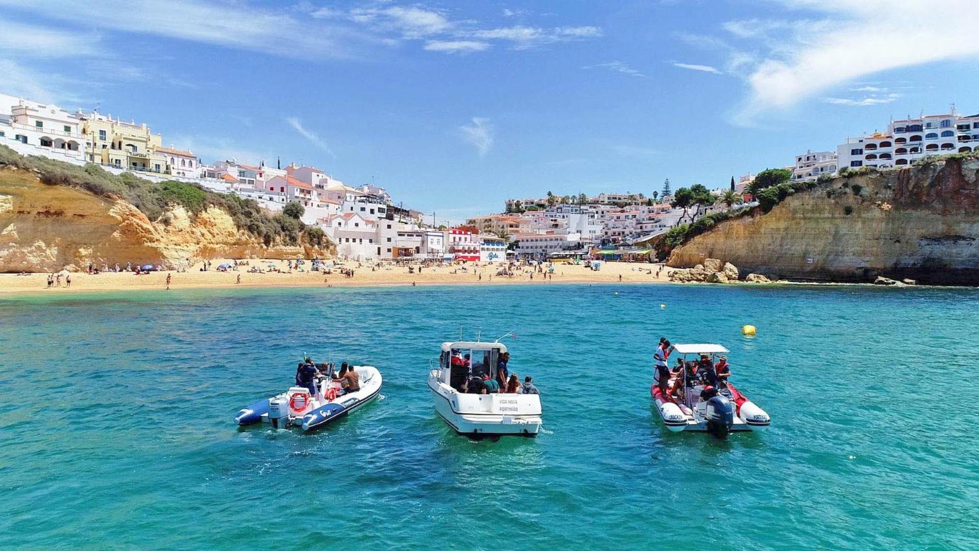 Caracas 1 By Algarve Vacation