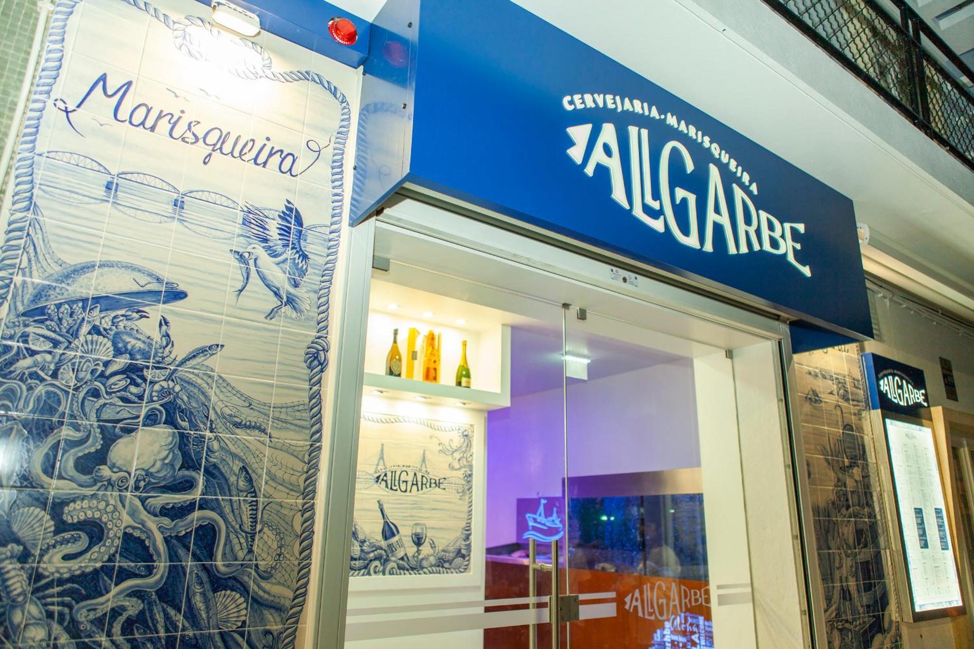 Apartment Caracas 1 By Algarve Vacation